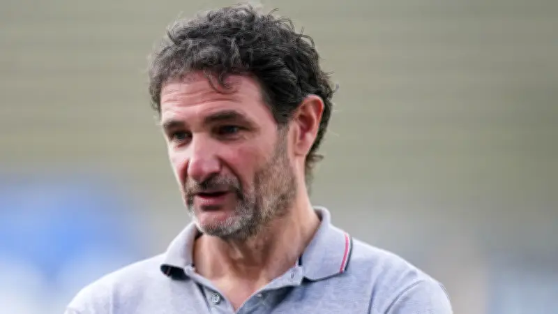 David Vignes, l'architecte de la montée en puissance de Fleury