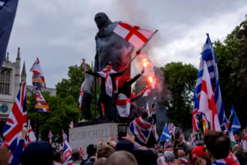 Débâcle historique du Labour: le Royaume-Uni plonge dans une crise politique majeure