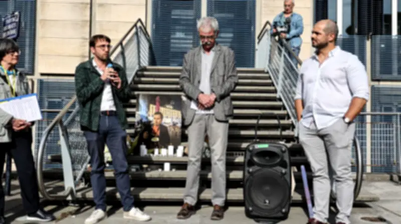 Débouté de l'asile en France, un Hondurien retrouvé mort