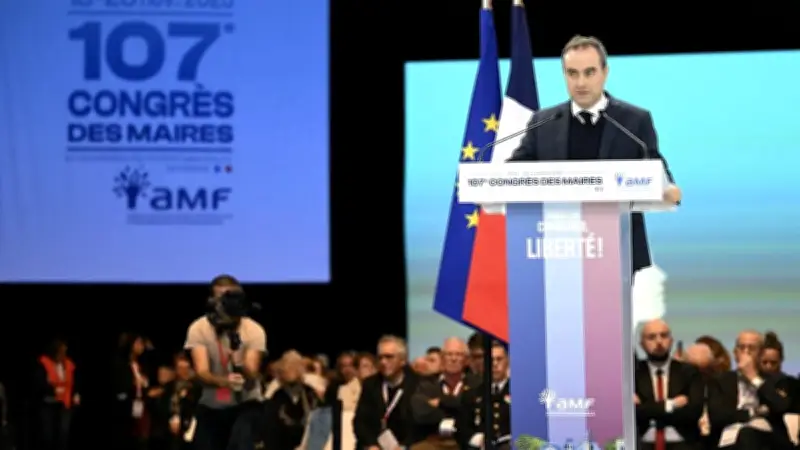 Décentralisation : le grand recul du gouvernement Lecornu