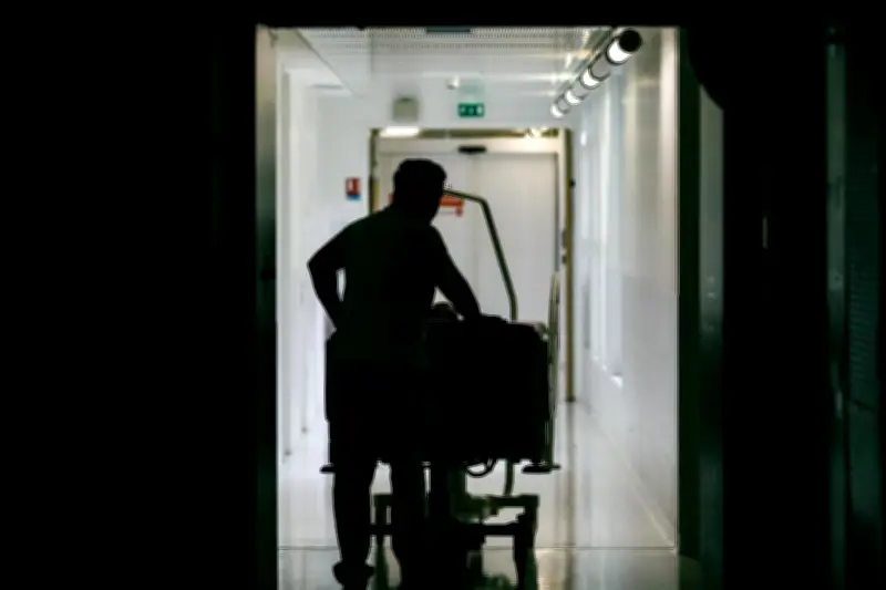 Déclaré mort, un homme ressuscite trois heures plus tard : le syndrome de Lazare