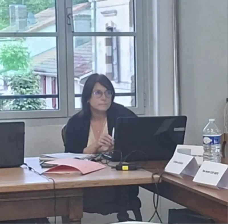 Décès brutal de Karine Dupouy, ex-secrétaire de mairie du Vignau
