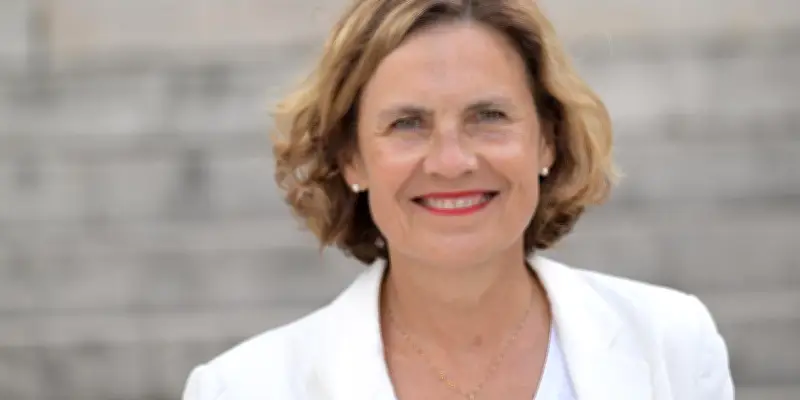 Décès de Béatrice Bellamy, députée Horizons de Vendée, à 59 ans