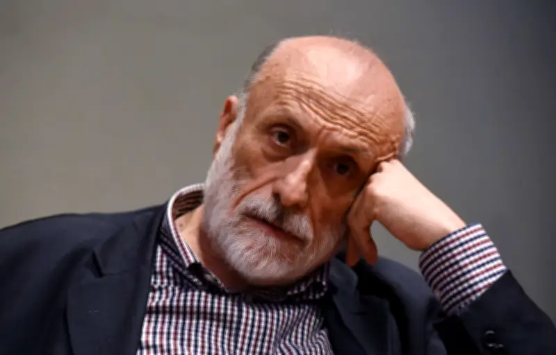 Décès de Carlo Petrini, fondateur du mouvement Slow Food