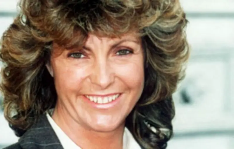 Décès de Chantal Nobel, star de Châteauvallon, à 77 ans