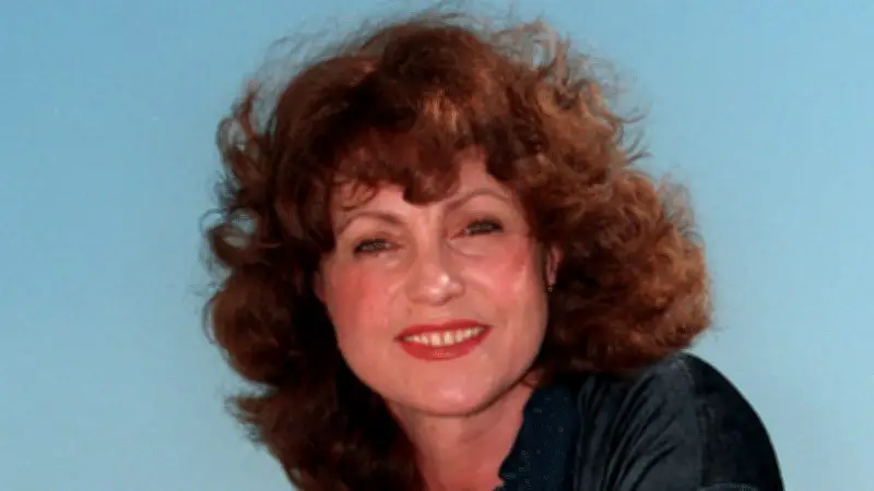 Décès de Chantal Nobel, star de la série "Châteauvallon", à 77 ans