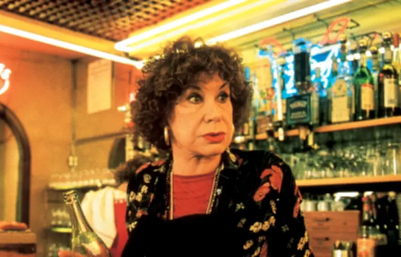 Décès de Claire Maurier, actrice d'"Amélie Poulain", à 97 ans