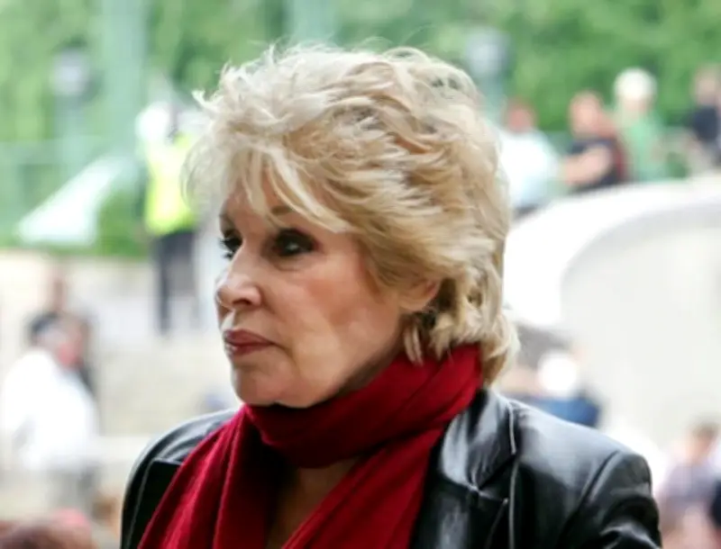 Décès de Claire Maurier, actrice des "400 coups" et d'"Amélie Poulain"