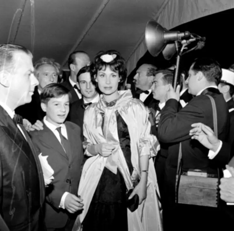 Décès de Claire Maurier, actrice des Quatre Cents Coups et d'Amélie Poulain