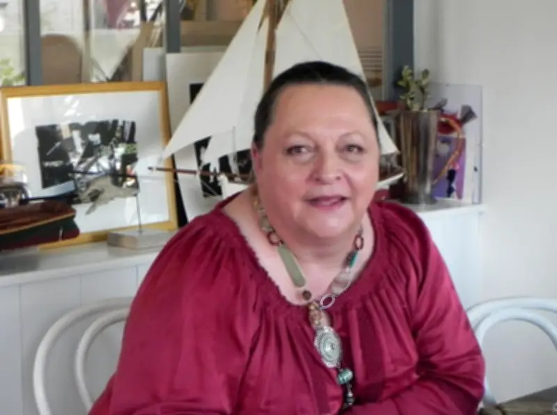 Décès de Dominique Le Gall, fondatrice de l'école de danse de Saint-Martin-de-Ré