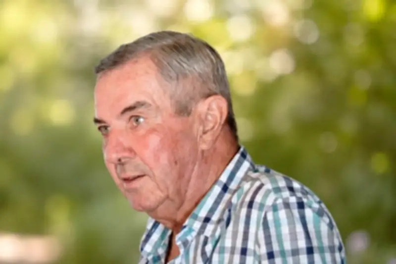 Décès de Guy Peyron, ancien élu municipal d'Artigues, figure locale