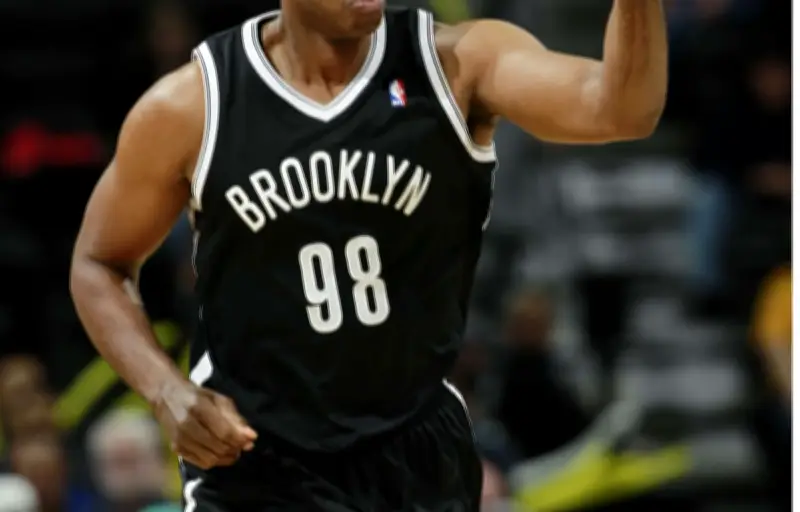 Décès de Jason Collins, pionnier gay de la NBA, à 47 ans