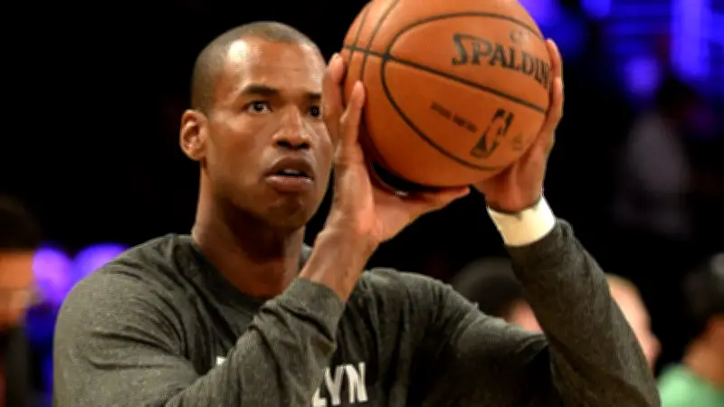 Décès de Jason Collins, premier joueur NBA gay, à 47 ans