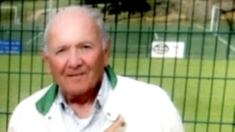 Décès de Jean-Claude Pautard, figure de l'ASSC-football