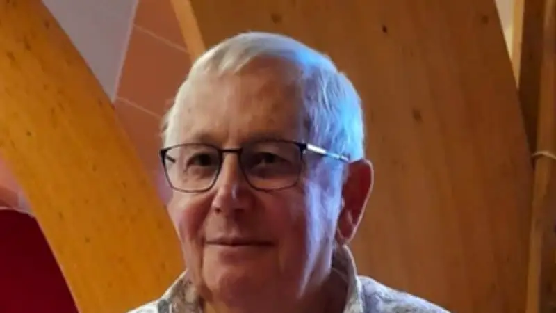 Décès de Jean-René Plantier, ancien maire de Cassagnas