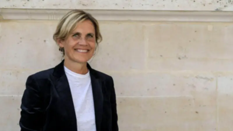 Décès de la députée Béatrice Bellamy (Horizons) à 59 ans des suites d'un cancer