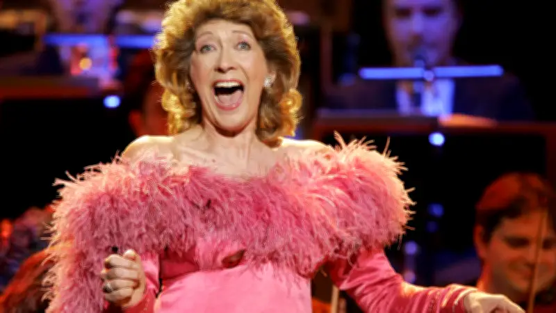 Décès de la soprano britannique francophile Felicity Lott à 79 ans