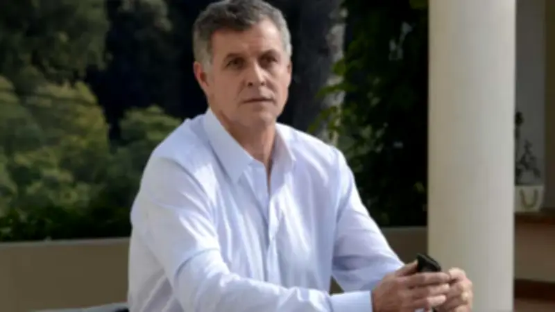 Décès de l'acteur Pierre Deny à 69 ans des suites de la maladie de Charcot