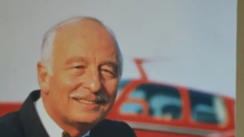 Décès de Philippe Granel, ancien élu et pilote à La Grande-Motte