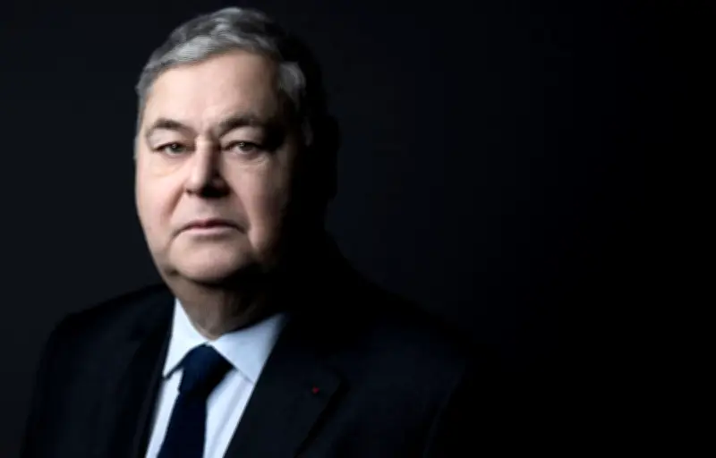 Décès de Pierre-François Veil, fils de Simone Veil, à 72 ans