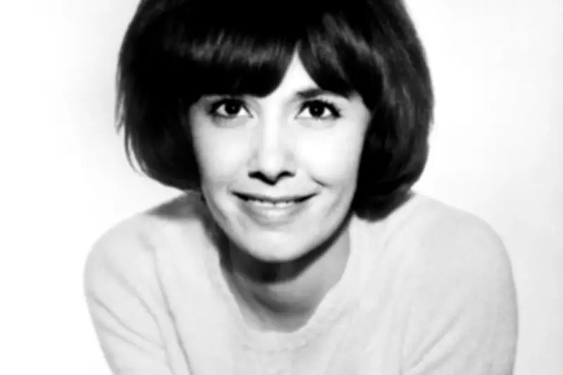 Décès de Sophie Garel, animatrice emblématique des années 70 et 80
