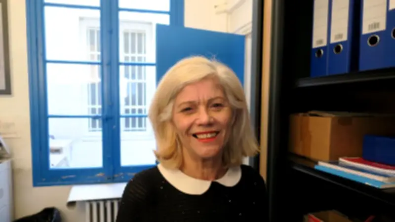 Décès de Sylvie Valienne, ancienne journaliste et communicante