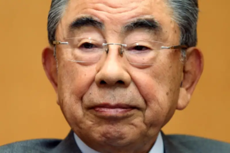 Décès de Toshifumi Suzuki, fondateur des supérettes 7-Eleven au Japon