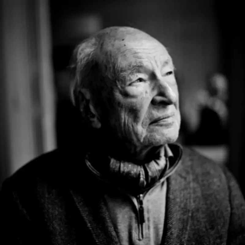 Décès d'Edgar Morin : 104 ans de pensée complexe