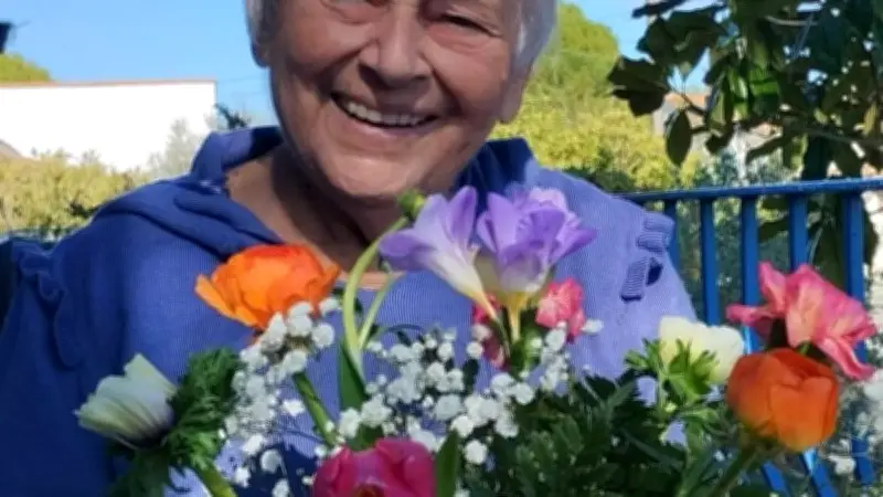 Décès d'Elvire Pujolar, figure engagée de Montarnaud