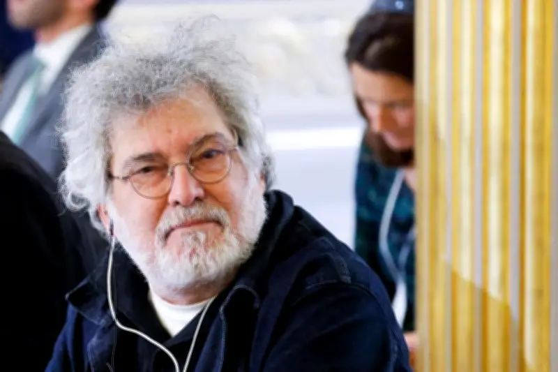 Décès d'Ofer Bronchtein, militant infatigable pour la paix israélo-palestinienne