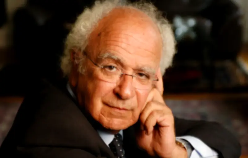 Décès du pédiatre Aldo Naouri, figure médiatique et auteur, à 88 ans