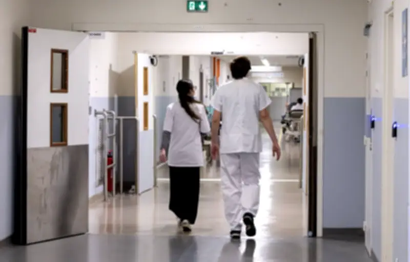 Décès d'une patiente de 69 ans aux urgences de Nancy