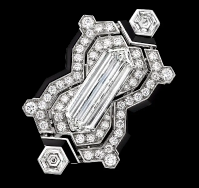 De Beers et l'avenir du diamant : entre héritage et mutations