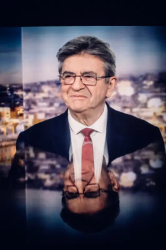 De "faites mieux" à une 4e candidature : comment Mélenchon s'est imposé