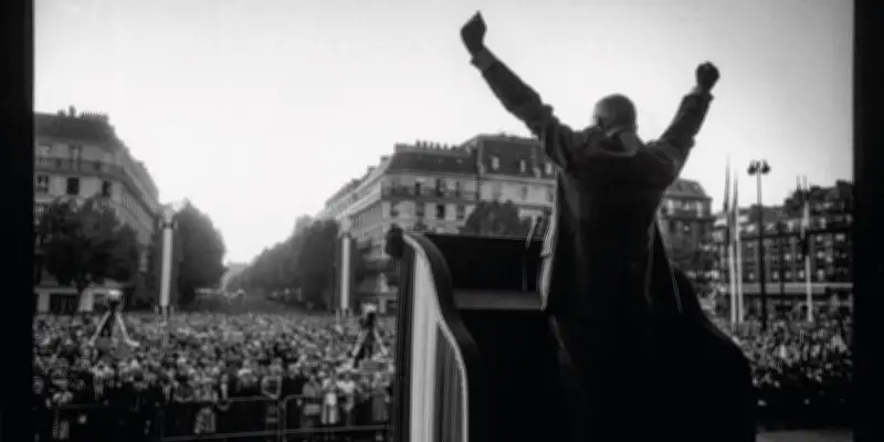 De Gaulle est immortel, mais le gaullisme n'est plus