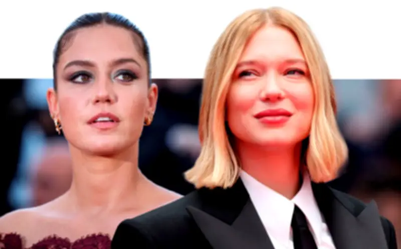 De la Palme d'or 2013 à la consécration : le règne d'Exarchopoulos et Seydoux