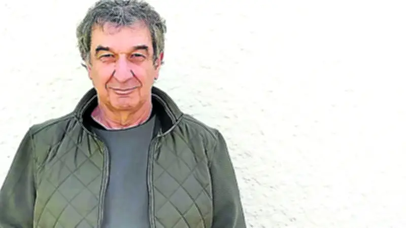De l'urbanisme au polar : Claude Jamot fait trembler les lecteurs
