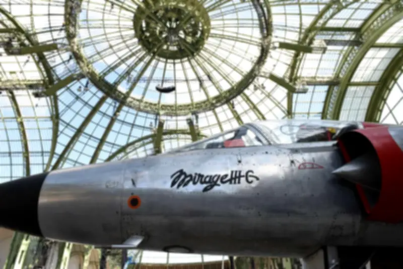 De Marcel Bloch à Dassault Aviation : l'épopée d'un géant de l'aéronautique