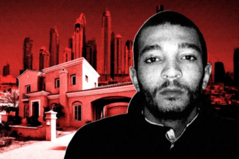 De Marseille à Dubaï : la chute de Félix Bingui, figure du trafic
