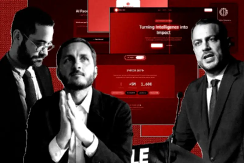 De Marseille à Tel Aviv : la désinformation contre LFI aux municipales