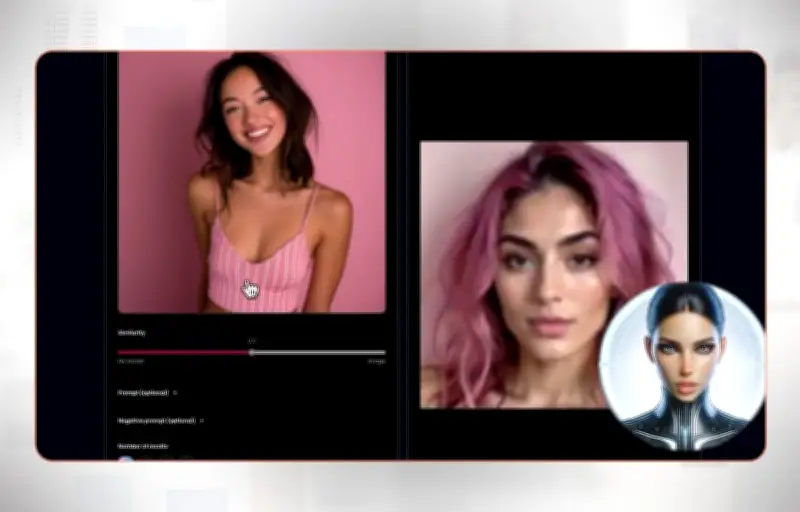 Deepfakes pornographiques : Arte enquête sur un fléau de l'IA qui cible les femmes