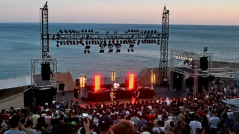 Demi Festival à Sète : la programmation complète des 10 ans dévoilée