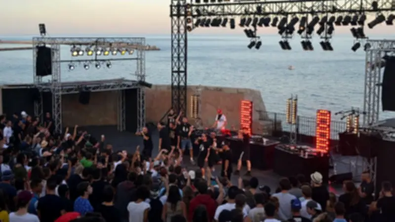 Demi Festival : toutes les places vendues en moins d'une heure