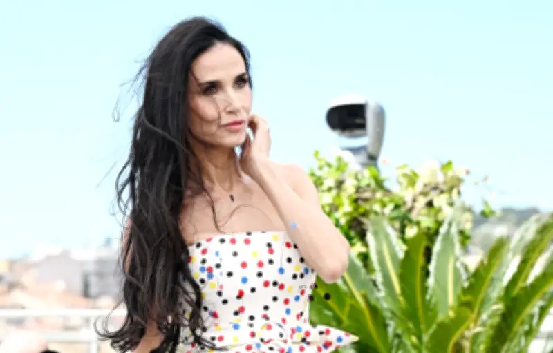 Demi Moore : l'IA dans le cinéma, il faut apprendre à l'utiliser