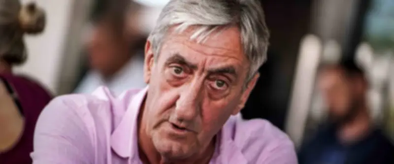 Denis Bouad candidat aux sénatoriales : "La gauche gardoise doit parler d'une voix forte"