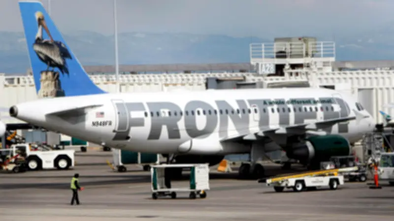 Denver : un homme décède percuté par un avion après avoir franchi une clôture