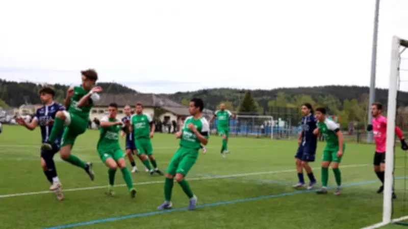 Dernier défi pour l'Entente Nord Lozère : conclure par une victoire