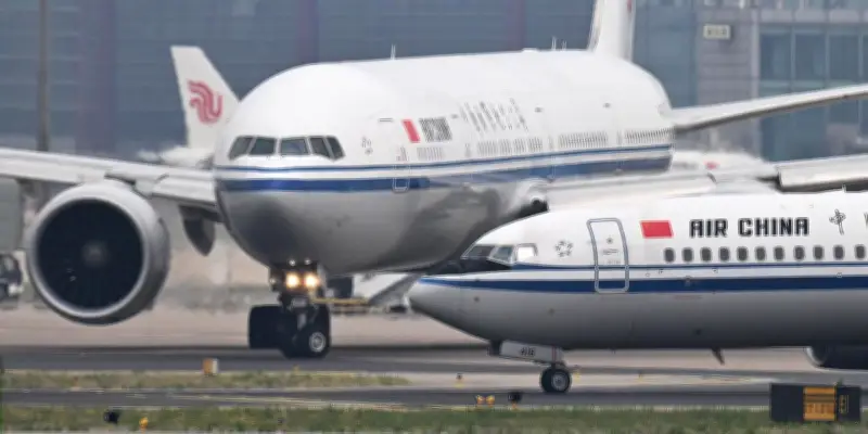 Derrière l'annonce de Trump, les retards de Boeing en Chine