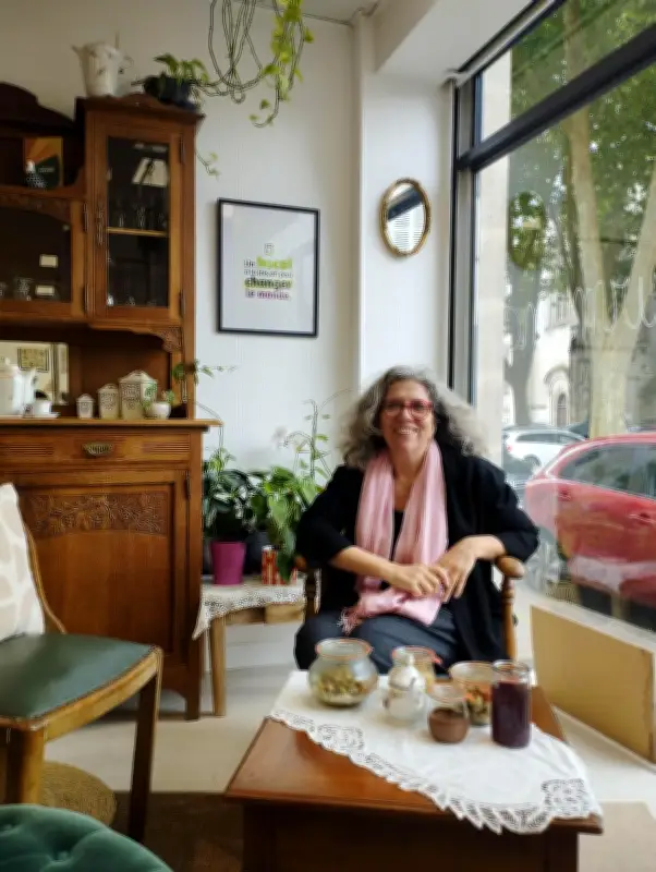 Des Bocaux et du Sens : nouveau restaurant écoresponsable à Saintes