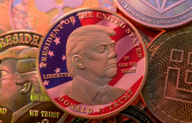 Des documents révèlent des transactions financières de Donald Trump